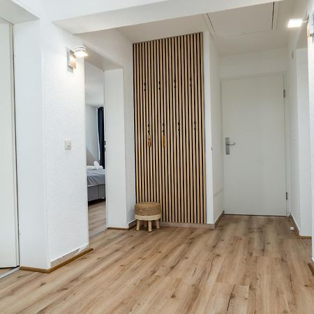 Riesling Appartement For 2 - 4 People - Billiards - Balcony With Mosel View - Parking - Wine Barrel Bar - Fully Equipped Kitchen - Netflix - Waiputv - 3 Km From Cochem Klotten Bagian luar foto